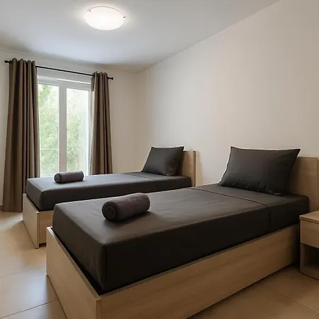 2br Modern - G1 * Gzira