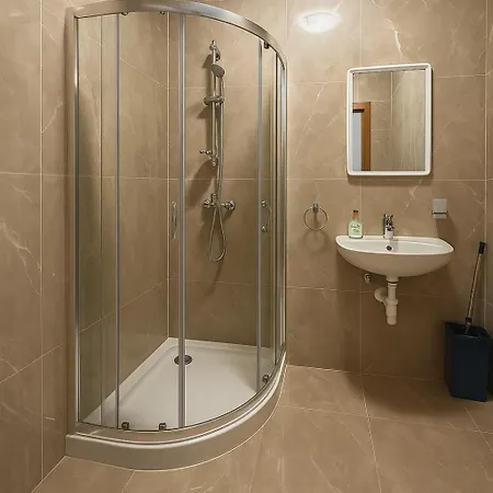 Apartamento 2br Modern - G1 Gzira