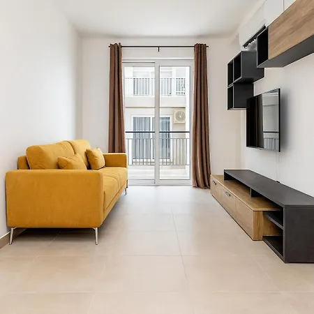 2br Modern - G1