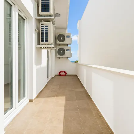 2br Modern - G1 Gzira