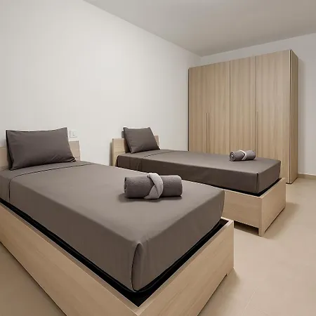 2br Modern - G1 * Gzira