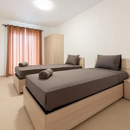2br Modern - G1
