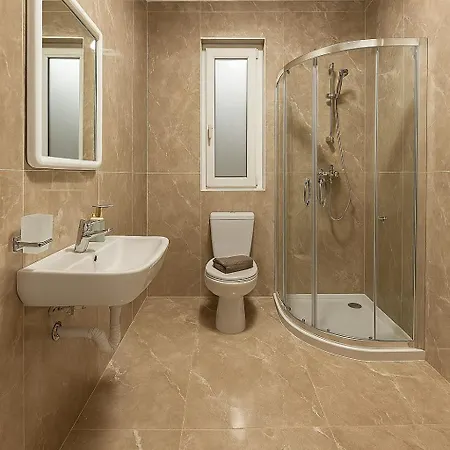2br Modern - G1